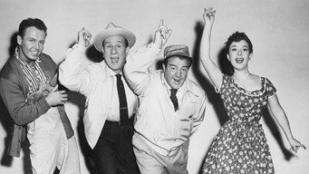 Dance with Me, Henry (1956)