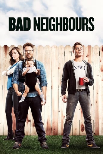 Neighbors (2014)