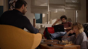 Chronicles of the Sun S6E42 poster