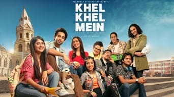 Khel Khel Mein (2021)