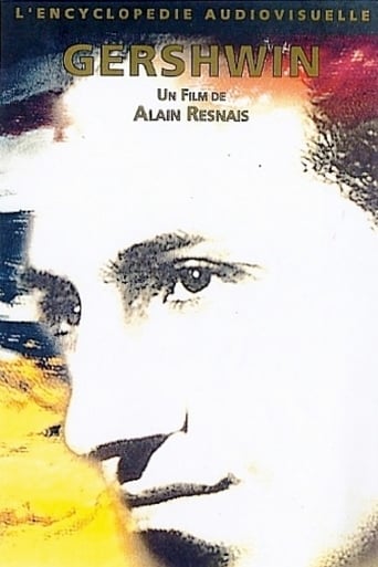 Poster of Gershwin