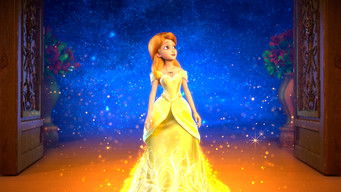 Galeria 2 - La Cenicienta y el príncipe secreto