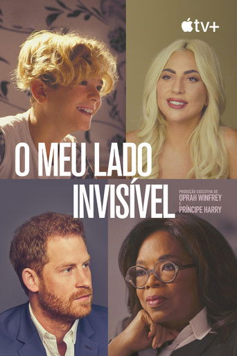 Cena de O Meu Lado Invisível