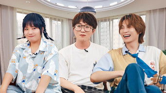 Episode 1 — Episode 1