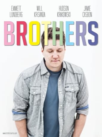 Brothers: The Series image