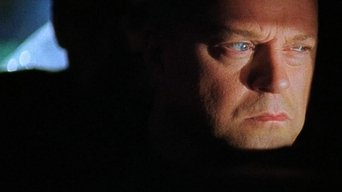 The Shield S2E12 poster