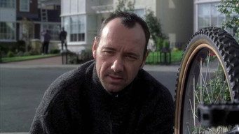 #8 Звичайний злочинець
