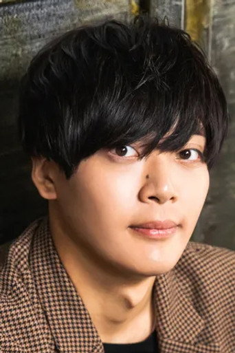 井上宝