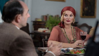 Galeria 3 - Agatha y la maldición de Ishtar