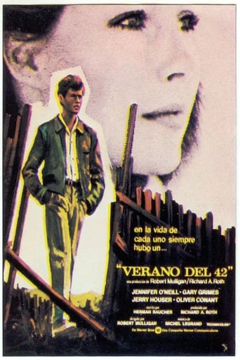 Verano Del 42