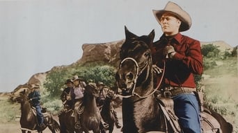 El Paso Stampede (1953)