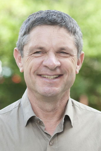 Foto de Andrew Strominger