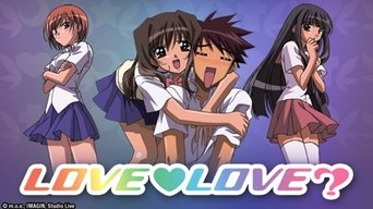 Love Love? - S1E01