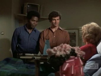 Aflevering 6 — Cry Wolf