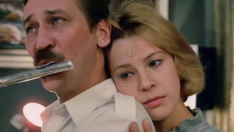 Забута мелодія для флейти (1987)