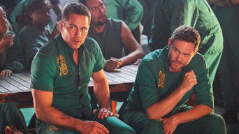 Killjoys S5E4 poster