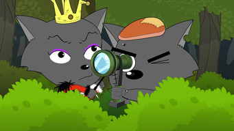 Episode 8 — Episode 8