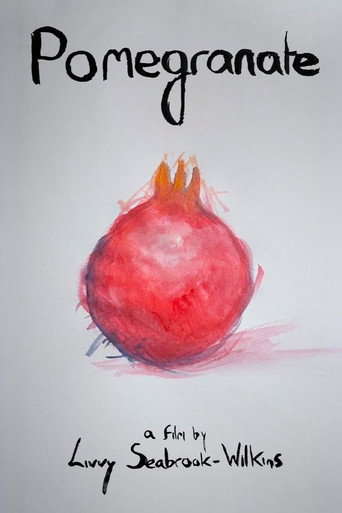Cartell de Pomegranate