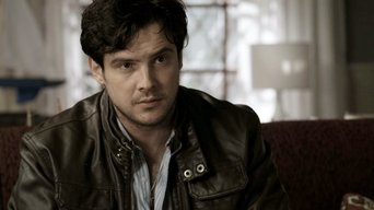 Episódio Breno - Sessão 01 da série Sessão de Terapia