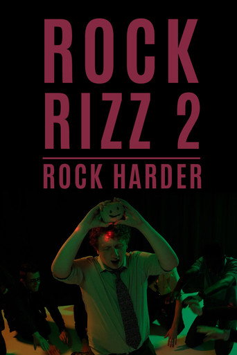 Rock Rizz 2: Rock Harder