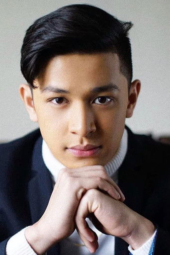 Foto de Aljon Mendoza