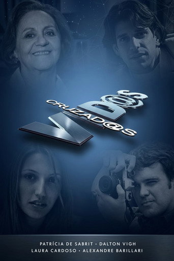 Vidas Cruzadas — Pôsteres 2