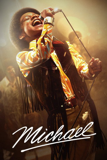Michael — poster 112, 2000 × 3000