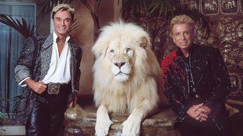 Siegfried and Roy - Superstars Of Magic - S1E01