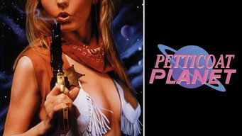 #5 Petticoat Planet