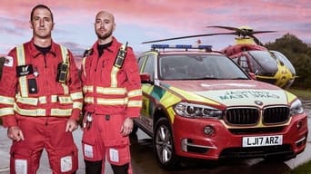 Ambulance: Code Red - S4E01