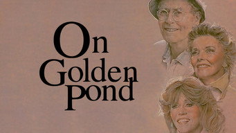 Still 11 from On Golden Pond