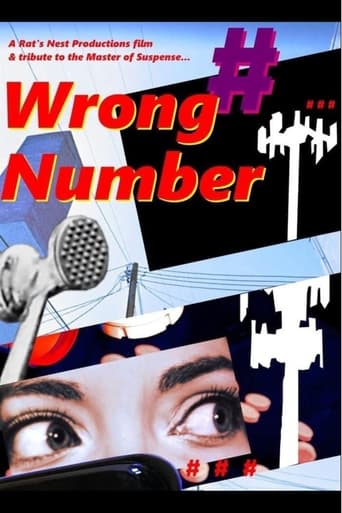 Wrong Number en streaming 