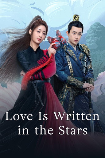 Love Is Written in the Stars (2023)