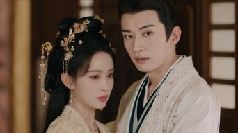 Episódio Episódio 12 da série O Gambito da Princesa