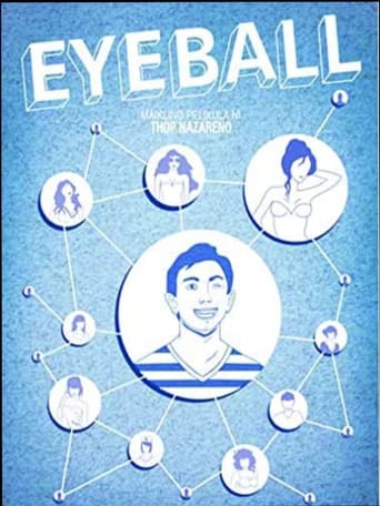 Poster för Eyeball