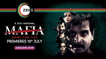 Mafia (2020- )