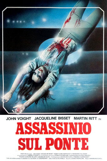 Assassinio sul ponte