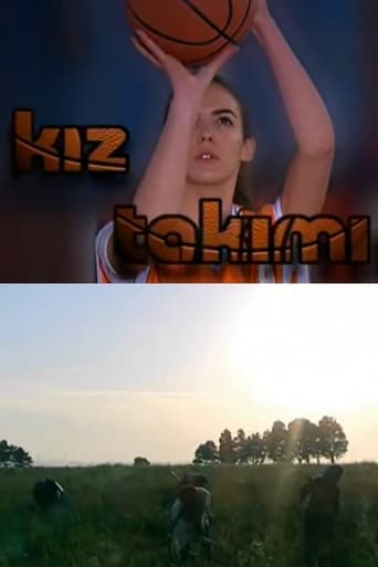 Kız Takımı en streaming 