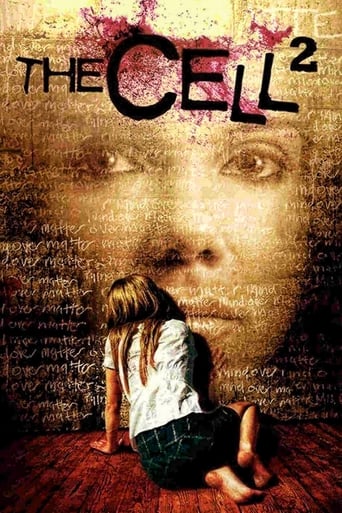 Poster för The Cell 2