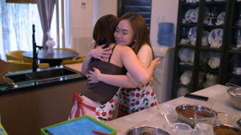 Episode 7 — Nothing Like The First Time