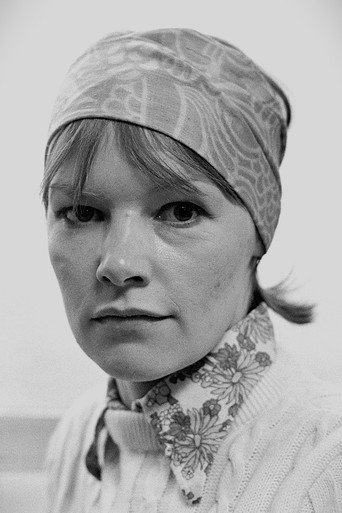 Glenda Jackson