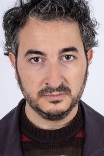 Imagine Josep Maria Riera