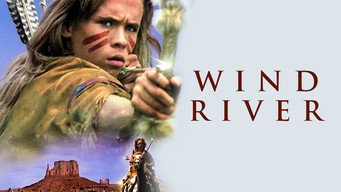 Wind River (2000)