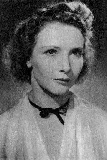 Foto de Ruth Hellberg