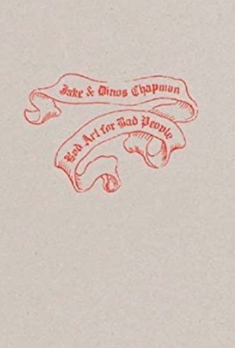 Artshock: Is Bad Art for Bad People?