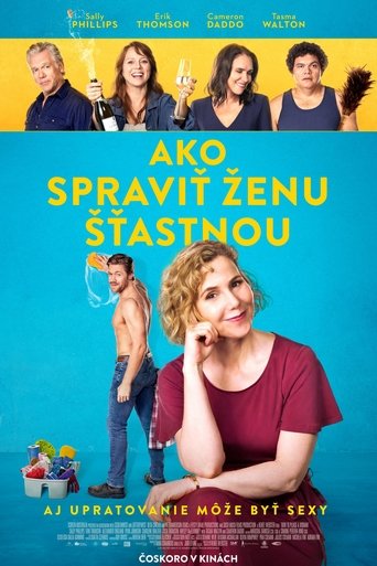 Ako spraviť ženu šťastnou