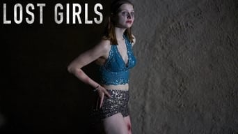 #7 Lost Girls: Angie's Story