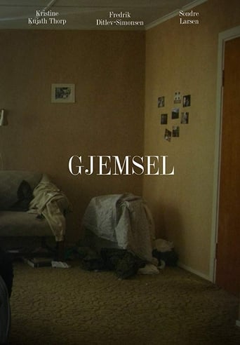 Poster of Gjemsel