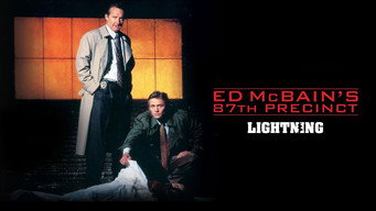 Ed McBain's 87th Precinct: Lightning (1995)