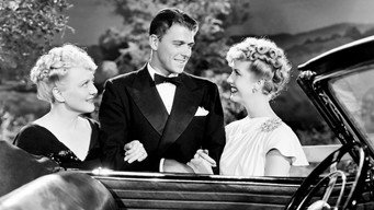 Going Places (1938)